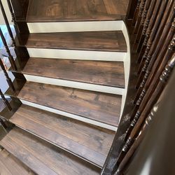 🏠 Quality Flooring
