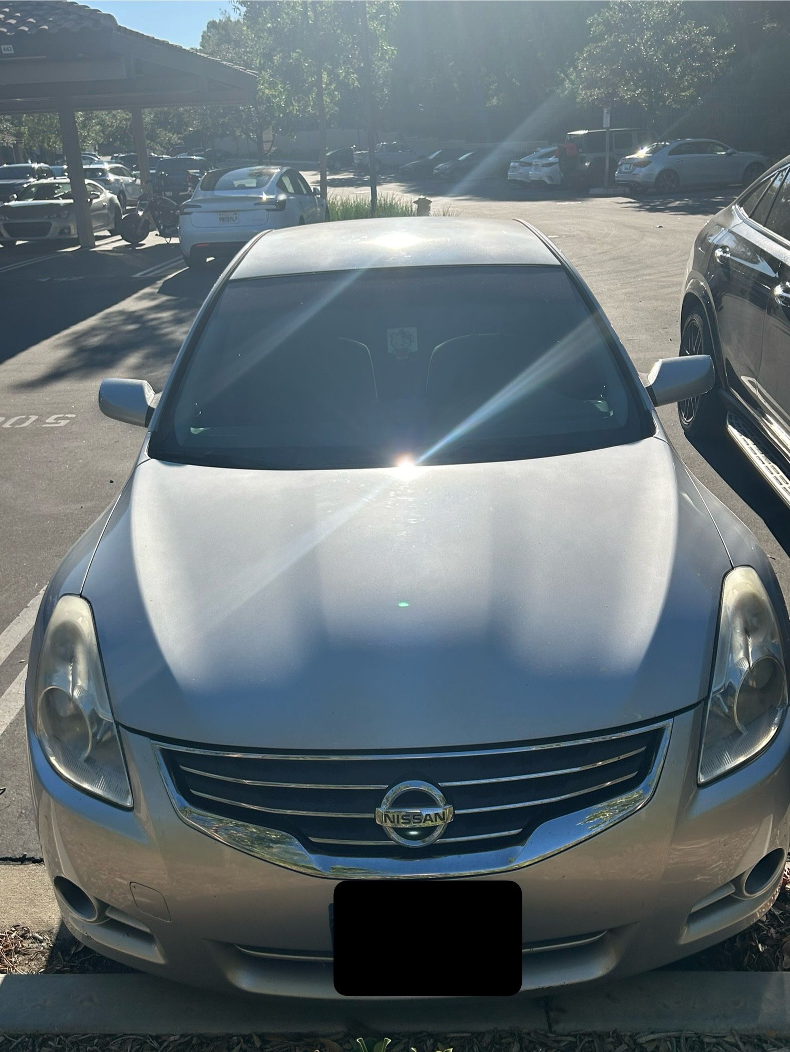 2011 Nissan Altima