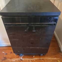 GE Portable Dishwasher 