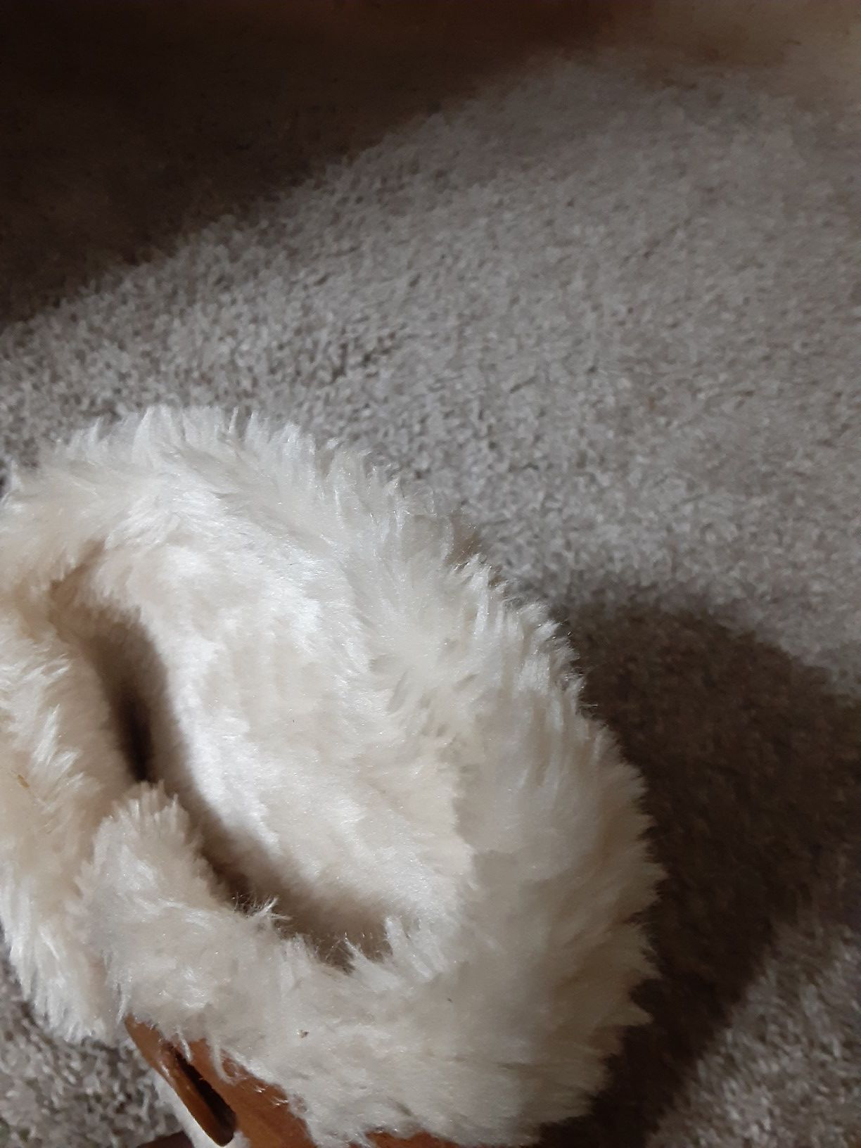 Winter boots
