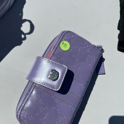 Hello Kitty Purse