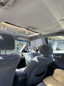 1998 Honda Accord