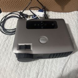 DELL 2400MP DLP PROJECTOR