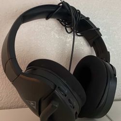 Turtle Beach Headset Recon 200 Gen 2