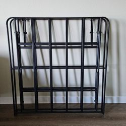 Twin bed frame