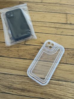 iPhone 13 Phone Case