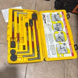 Jet Swet Kit