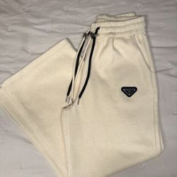 PRDA sweatpants 