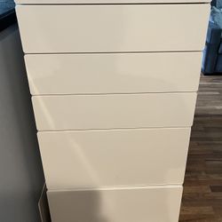 IKEA Kids Dresser