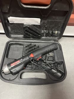 Craftsman Brite Drill