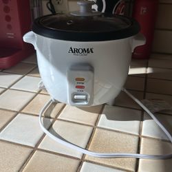 Rice Cooker 