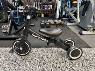 Besrey Elfintrike 5-in-1 Toddler Tricycle
