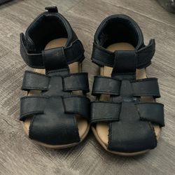 Boys Used Sandals 