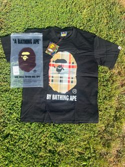 Bape Tee size large