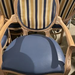 Easy Chairs