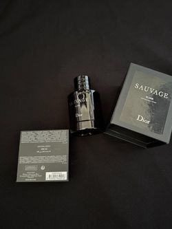 Dior Sauvage Elixir - 3.4 oz / 100ml⁠