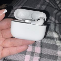 Apple Airpods Pros