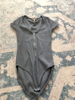 Express bodysuit
