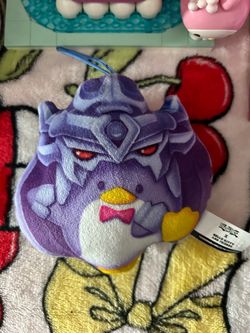 Yu-Gi-Oh x Hello Kitty and Friends Plush