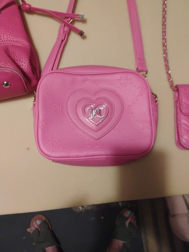 Cross Body Bag