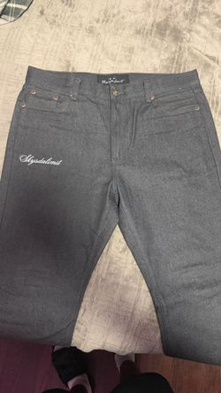 SDL Jeans