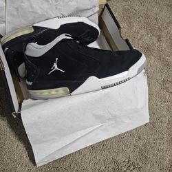 Jordan Big Fund