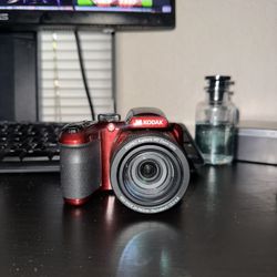 Kodak Pix pro AZ405