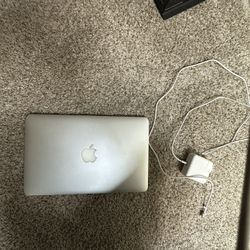 MacBook Air