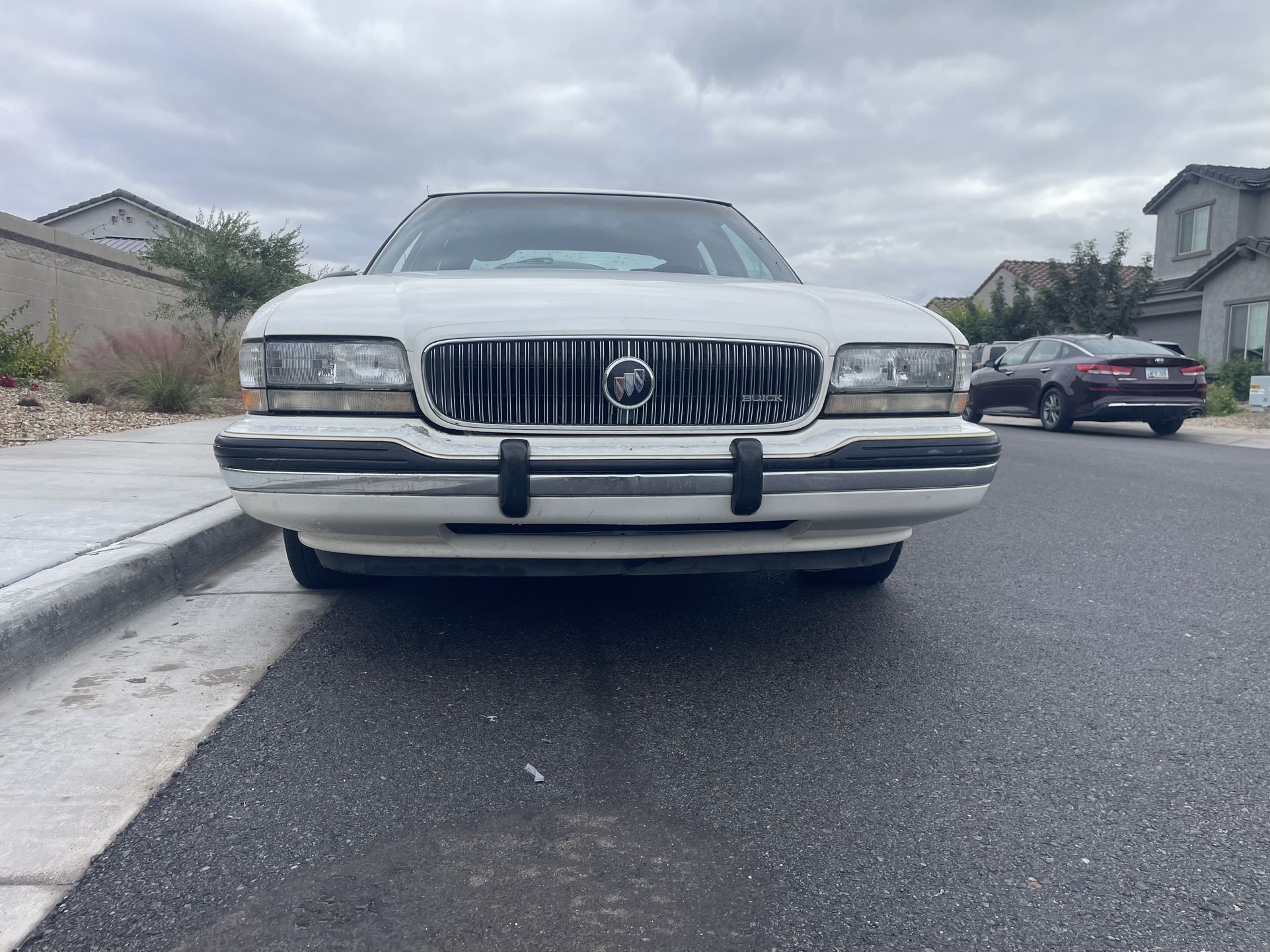 1992 Buick LeSabre