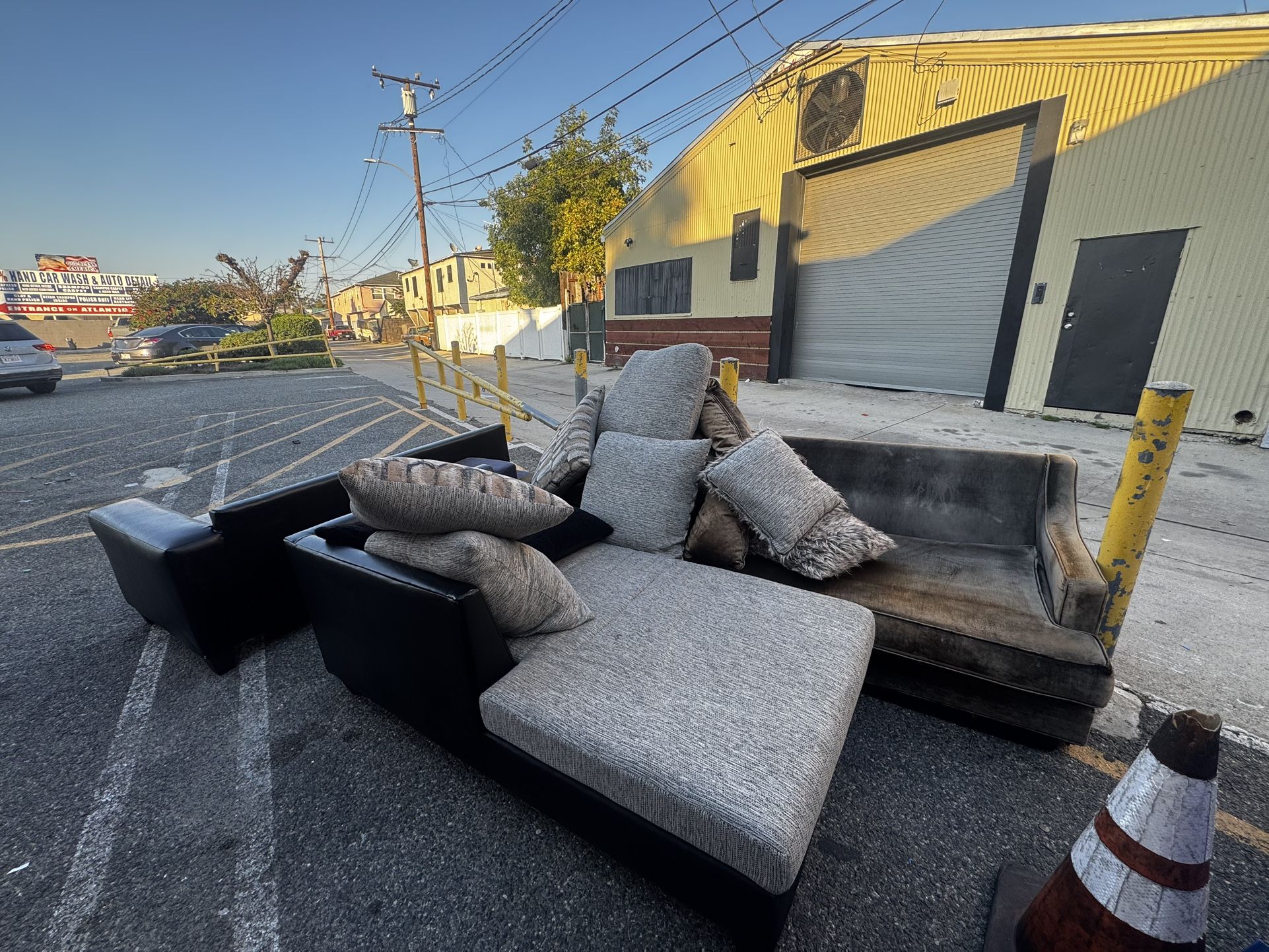 Couches For Sale 