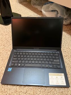 Asus vivobook 14 laptop
