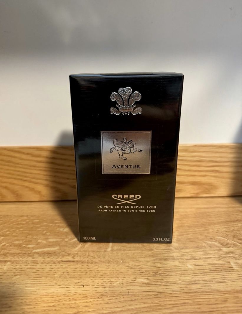 Creed Aventus 100mL/3.3oz