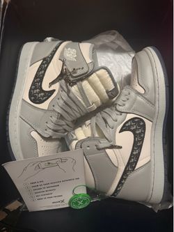 Jordan 1 retro high 7Y