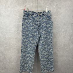 LV Men’s Jeans 2025 New 