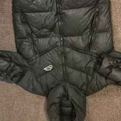 Nike jacket