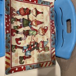 Christmas Placemats