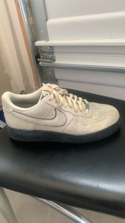 Air Force 1 ( men’s 12.5)