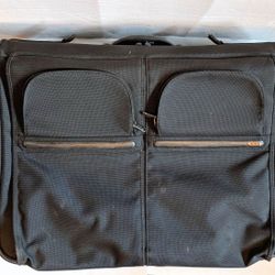 Tumi Alpha Wheeled Garment Bag 022031DH