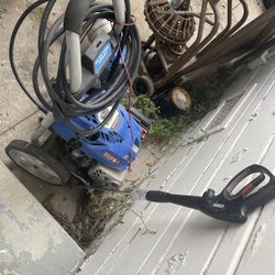 Power wash (Subaru ) brand