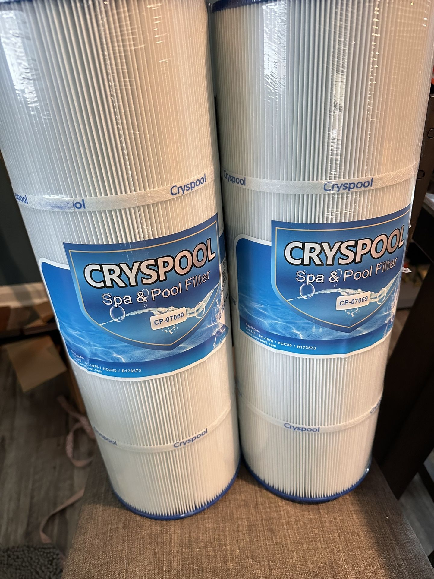 Pool Filter CP-07069
