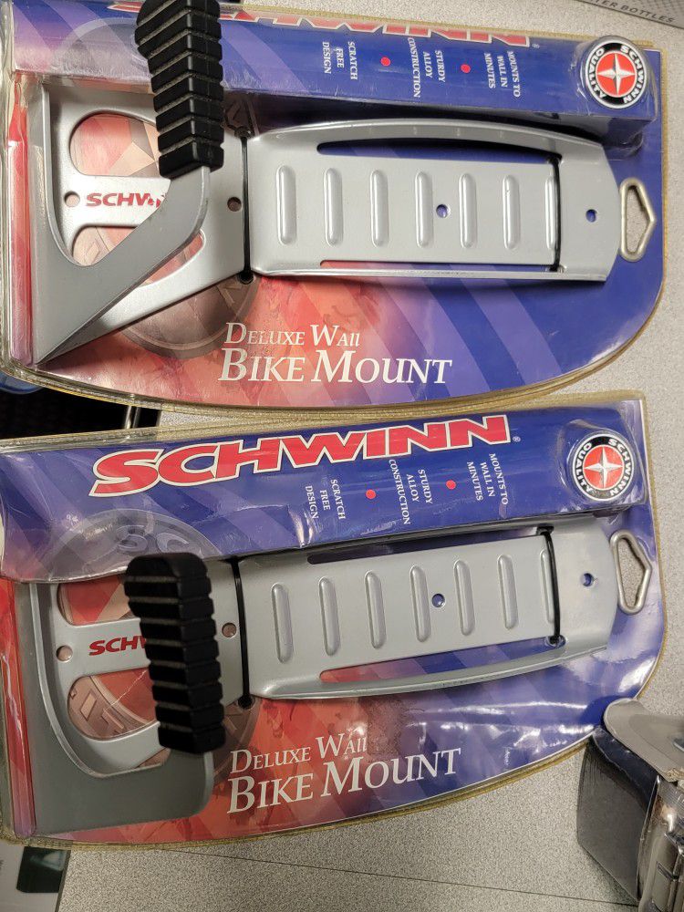 Schwinn Bike Mounts