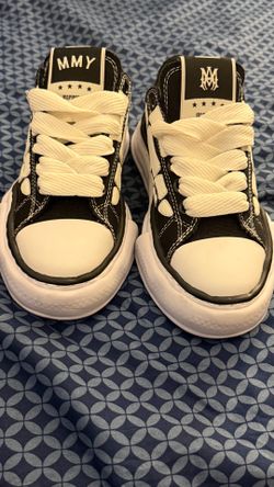 Amiri MMY Bones (Size 36) or (Size 6)
