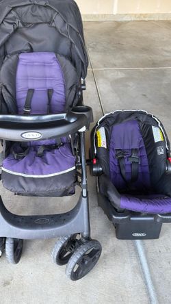 Graco stroller