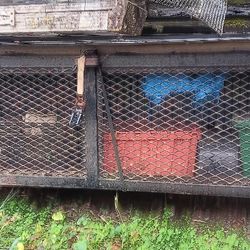 Trailer Storage