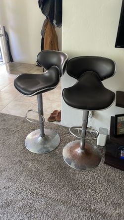 Bar Stools (OBO)