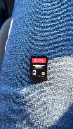 Grand theft auto