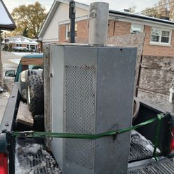 Trailer Tracker For Riding Mowers