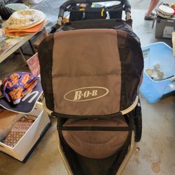 Bob Stroller