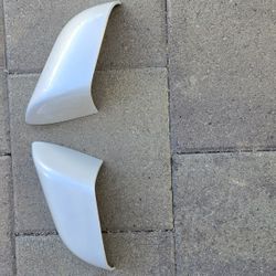 Tesla 3 &Y Mirror Covers (1st Gen)