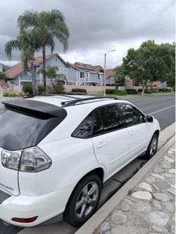 2004 Lexus Rx
